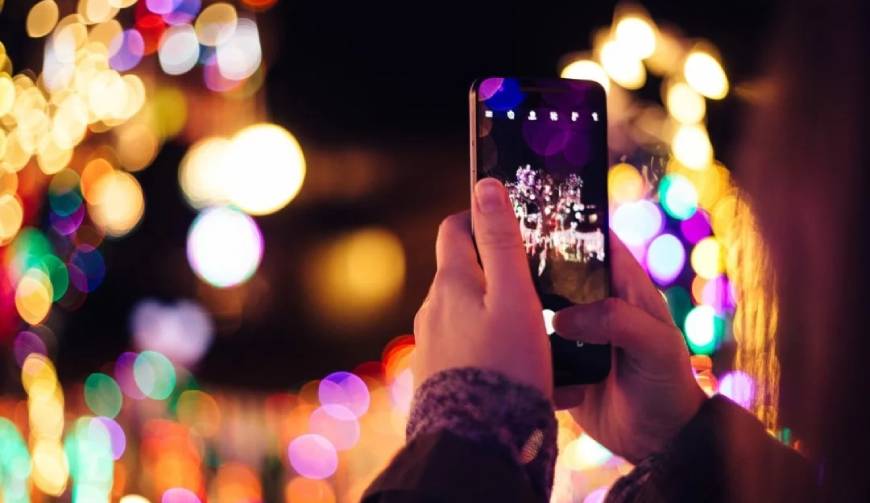 邻水县产品视频拍摄惊艳亮相：极致细节，彰显卓越品质