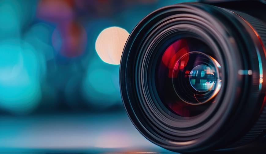 与邻水县产品视频拍摄同行：畅享高效、舒适的每一天