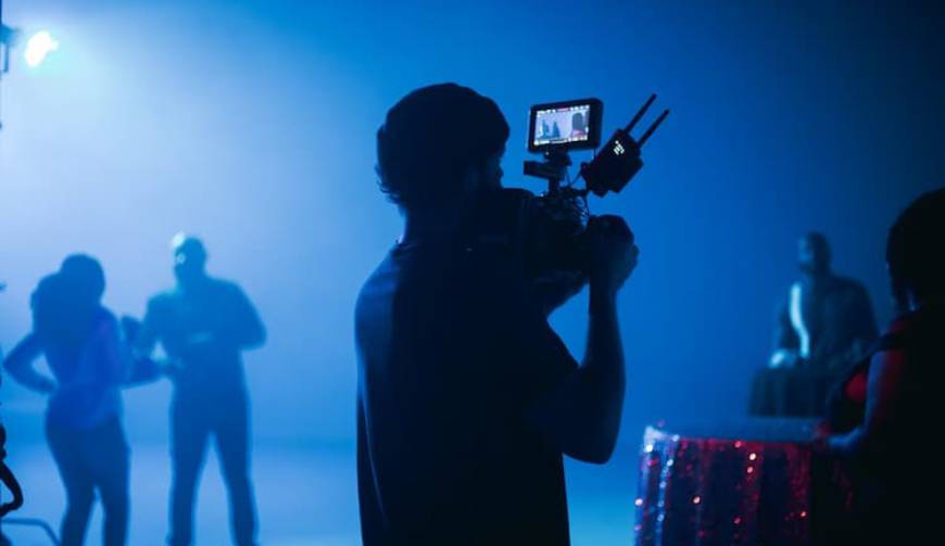 神秘新品来袭！邻水县产品视频拍摄究竟有何神奇之处？