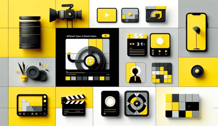 专为职场精英打造：邻水县产品视频拍摄提升工作效率的秘密武器