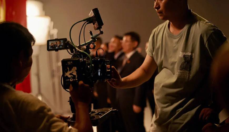 邻水县电商产品视频拍摄制作核心技法，赋能产品电商销量飙升