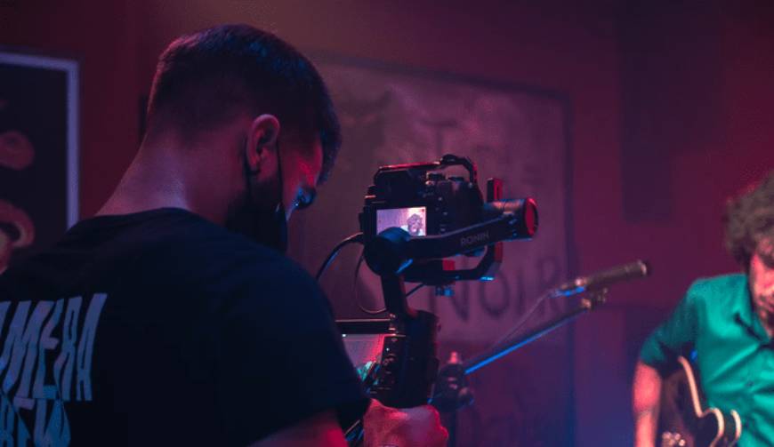 匠心雕琢视觉盛宴！专业邻水县产品视频拍摄公司赋能品牌价值