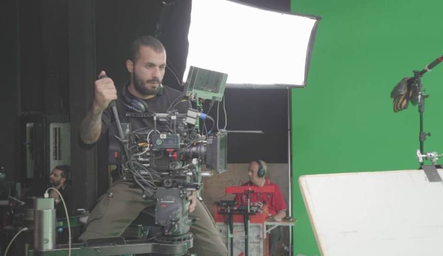 场景化叙事，邻水县电商产品视频拍摄制作的破局之道