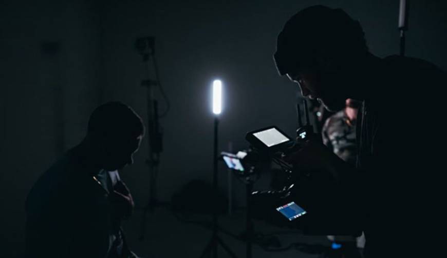 深耕邻水县产品视频拍摄，解锁产品出圈的流量密码