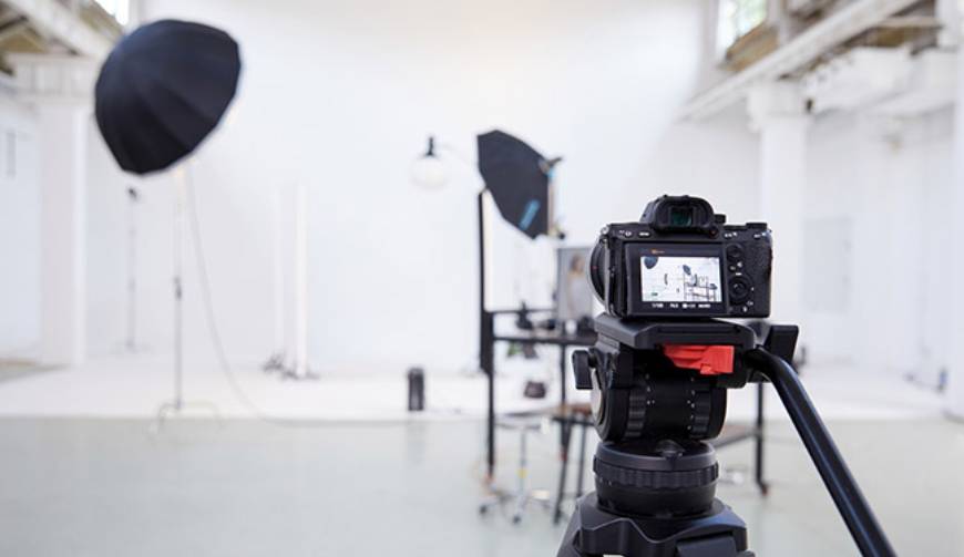 深耕邻水县电商产品视频拍摄制作，解锁电商爆款的视觉密码