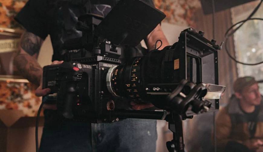 深耕本土，邻水县产品宣传视频拍摄公司的服务密码