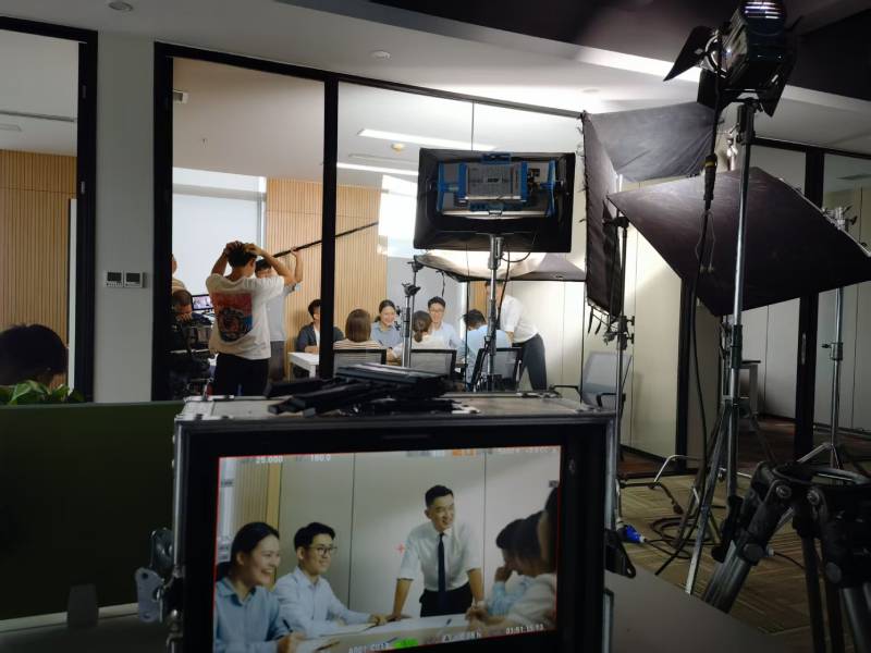 邻水县电商产品视频拍摄制作进阶指南，赋能产品电商突围