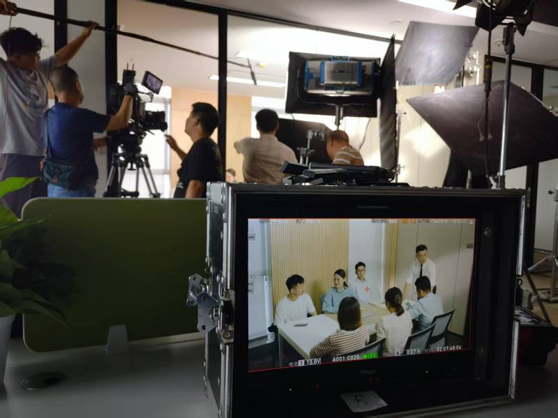 邻水县产品视频拍摄实操干货，助力产品打造吸睛视觉内容