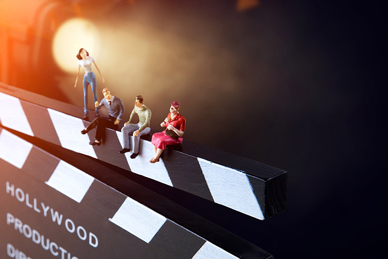 聚焦邻水县电商产品视频拍摄制作，为产品搭建高效转化桥梁