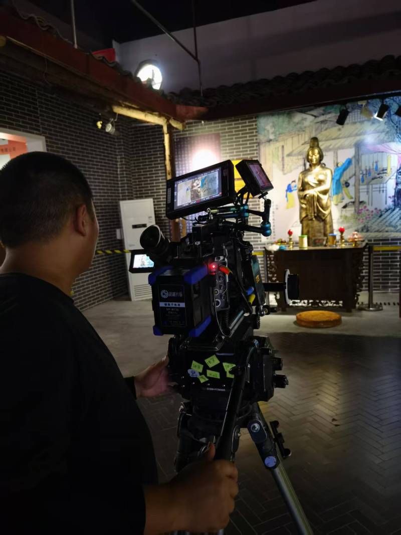 产品宣传视频拍摄公司，丰富经验，应对各种挑战