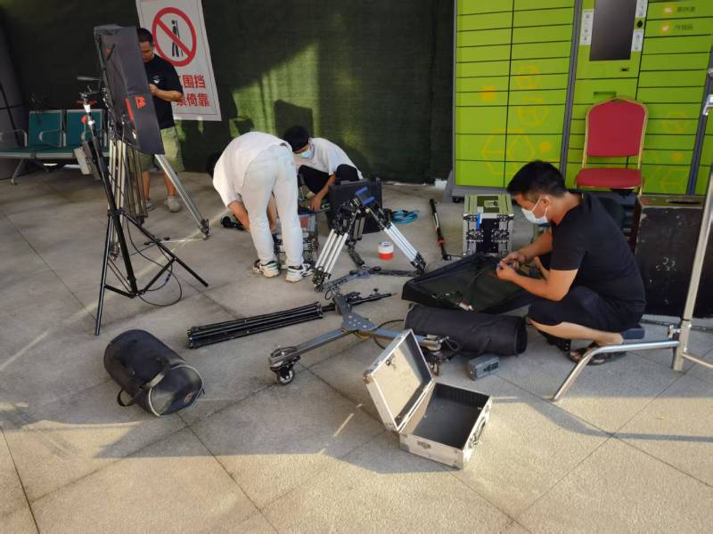 邻水县产品视频拍摄全攻略，让产品魅力在镜头下尽情绽放