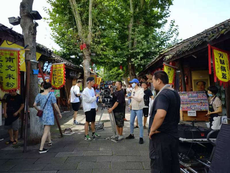 邻水县电商产品视频拍摄制作，开启销量增长新引擎