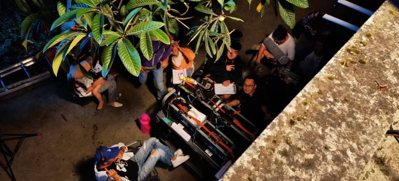 解锁邻水县产品宣传视频拍摄公司新势能，助力品牌强势破圈