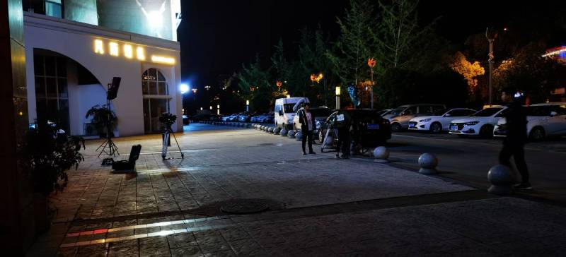 邻水县电商产品视频拍摄制作全攻略，打造高转化带货视频