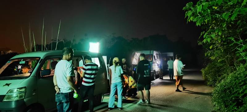 以镜头为笔，绘就邻水县产品视频的进阶之路