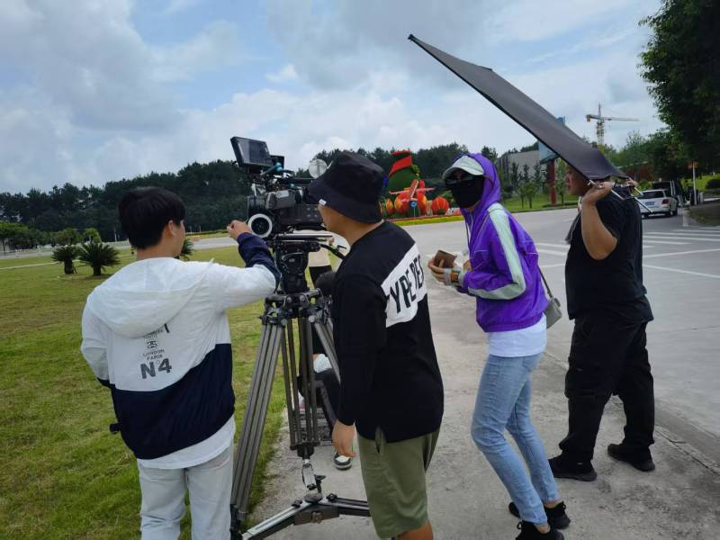 邻水县极致互动，未来愿景宏大，致力于成为全球领先的产品宣传视频企业