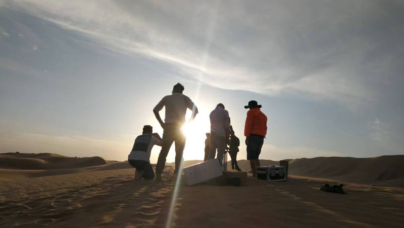 聚焦邻水县产品宣传视频拍摄公司，以专业匠心助力品牌声量远扬