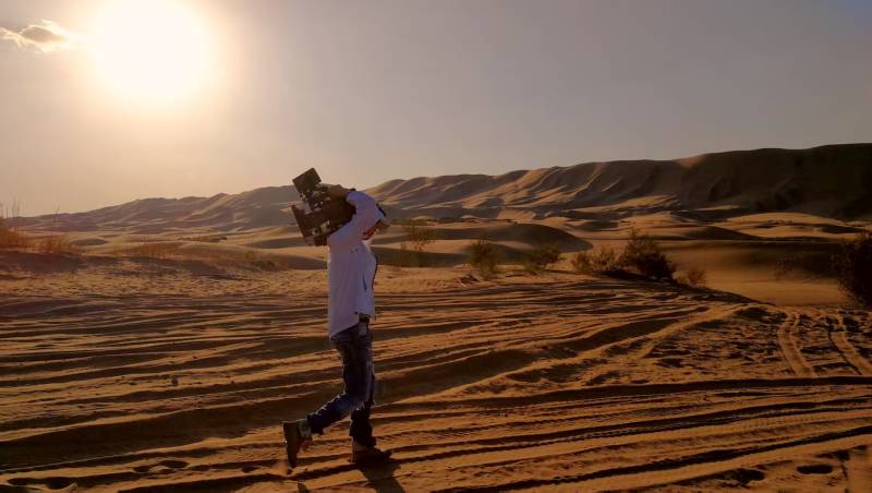 深耕邻水县产品宣传视频拍摄公司，解锁品牌传播的核心动能