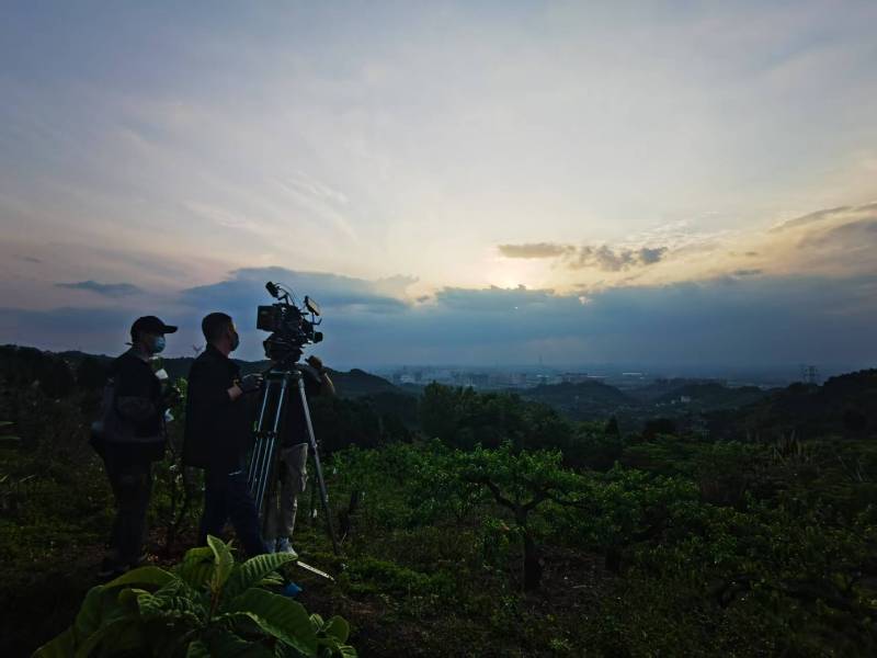 聚焦邻水县产品宣传视频拍摄公司，用专业实力铸就品牌传播传奇