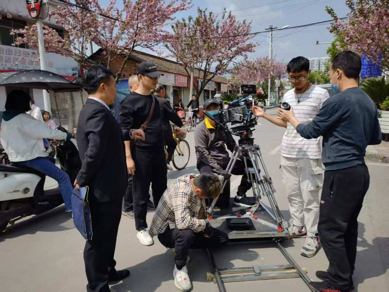 邻水县产品视频拍摄进阶指南，助力产品抢占视觉高地