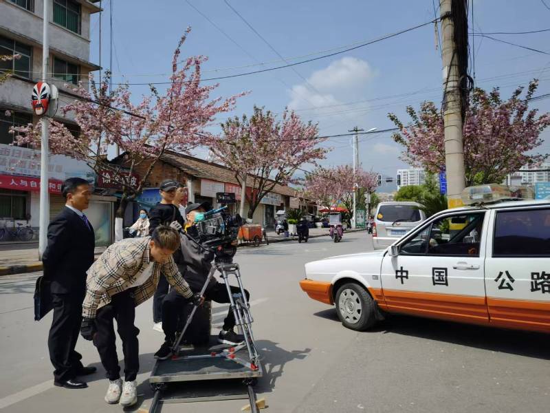 邻水县产品宣传视频拍摄公司：专业赋能，点亮品牌之光