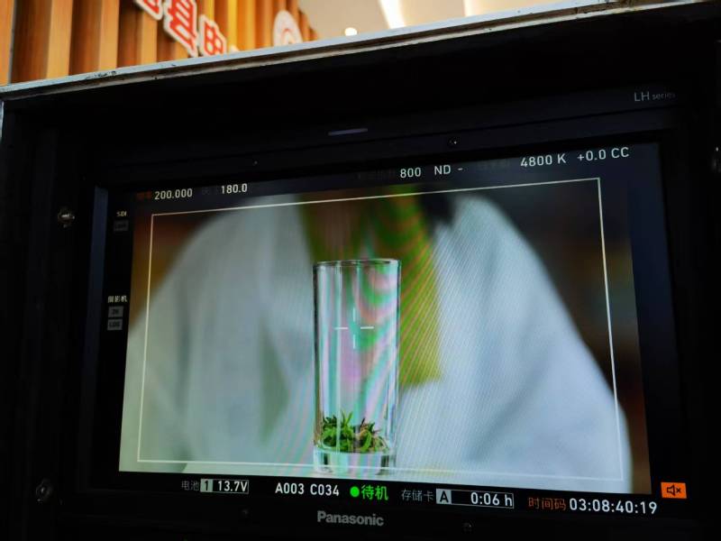 天然优选！邻水县电商产品宣传视频溯源原料产地的真实故事