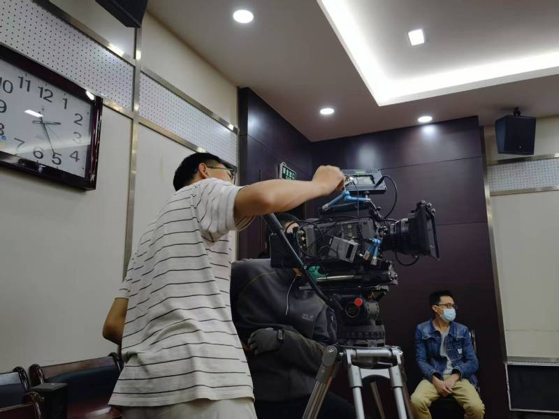 大数据指导创作方向，邻水县产品视频拍摄公司让每帧画面都有效触达