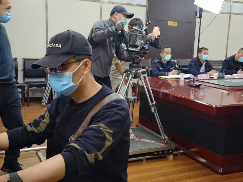 精准种草！邻水县电商产品宣传视频锁定目标客群的消费欲望