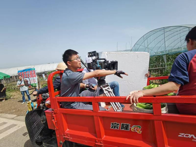 解锁吸睛密码：邻水县产品视频拍摄制作的创意与技巧全解析