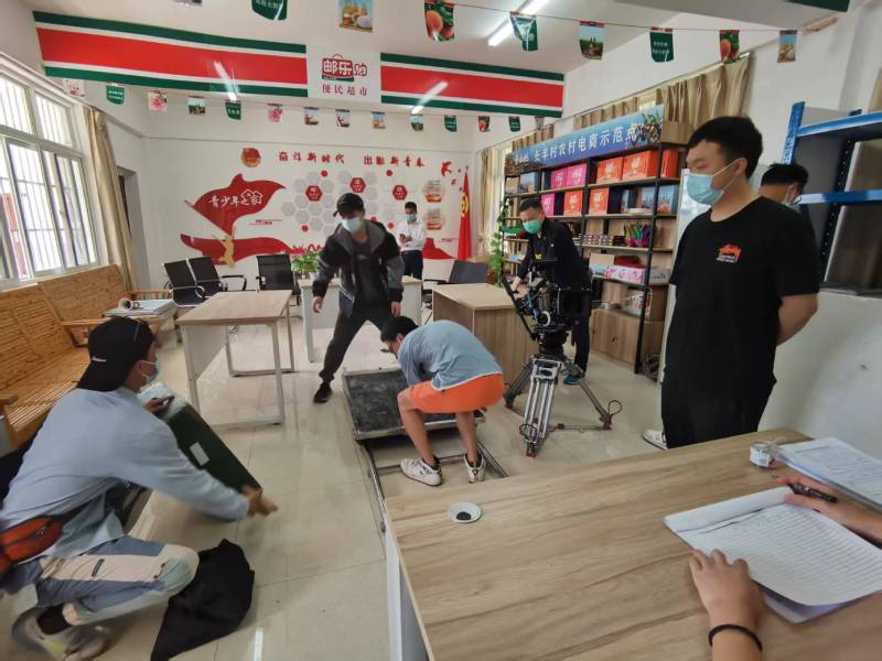 邻水县电商产品视频拍摄制作实战秘籍，助力产品引爆电商流量