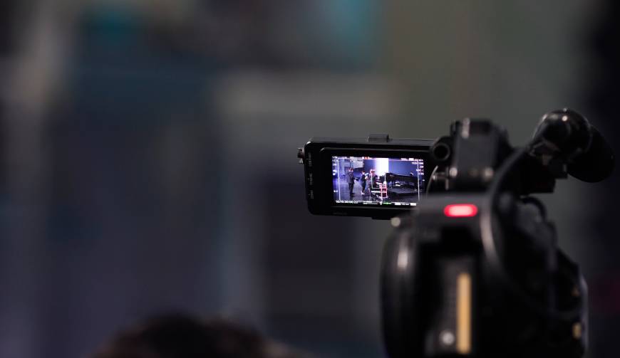 邻水县产品视频拍摄制作：揭秘如何打造令人印象深刻的商业宣传片